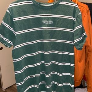 Vans t shirt
